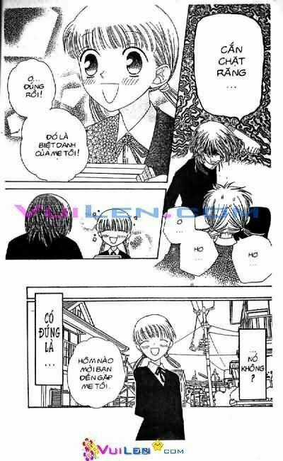 Giỏ Trái Cây - Fruit Basket Chapter 10 trang 37