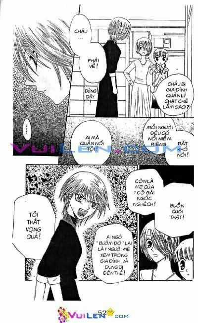 Giỏ Trái Cây - Fruit Basket Chapter 10 trang 43