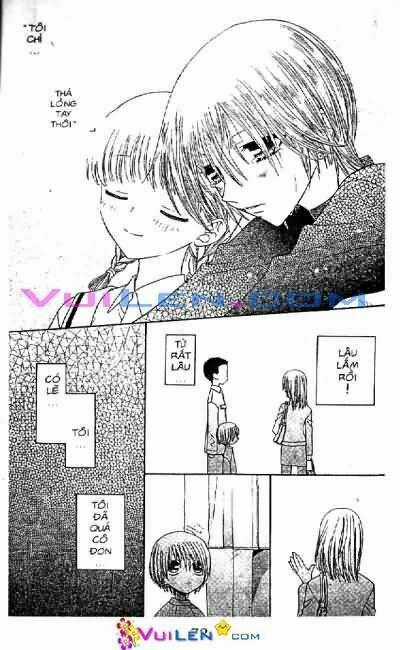 Giỏ Trái Cây - Fruit Basket Chapter 10 trang 63