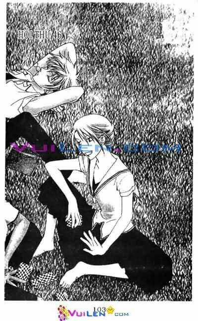 Giỏ Trái Cây - Fruit Basket Chapter 11 trang 90