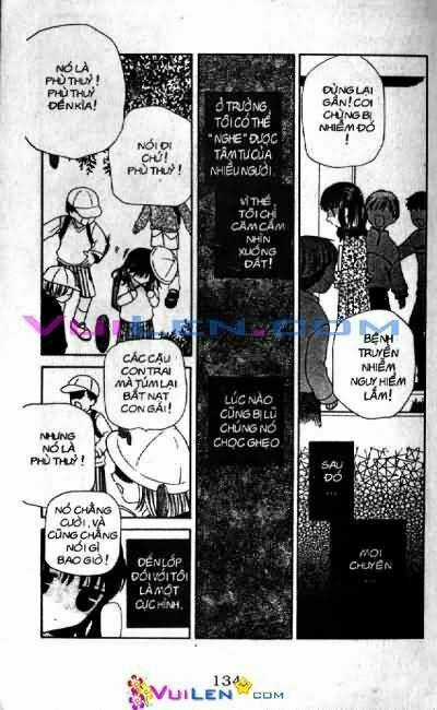 Giỏ Trái Cây - Fruit Basket Chapter 12 trang 129