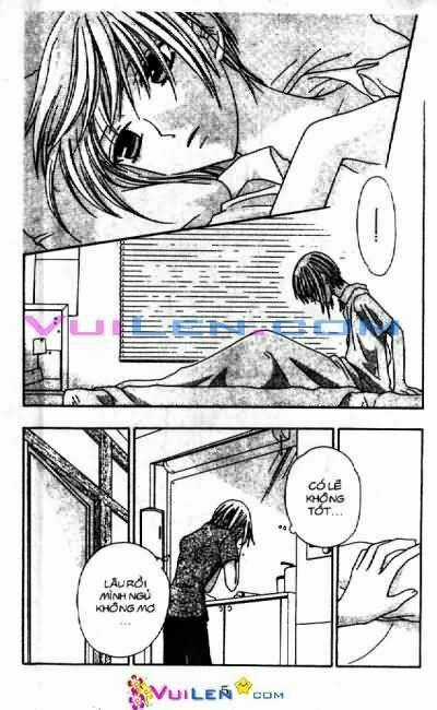 Giỏ Trái Cây - Fruit Basket Chapter 12 trang 4