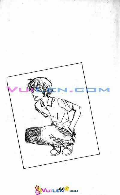 Giỏ Trái Cây - Fruit Basket Chapter 12 trang 63