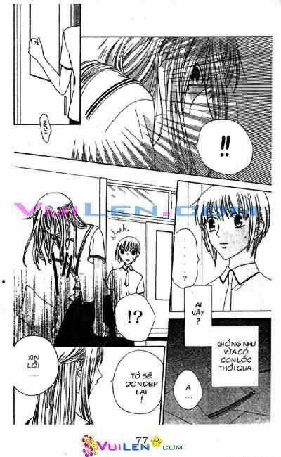Giỏ Trái Cây - Fruit Basket Chapter 12 trang 74