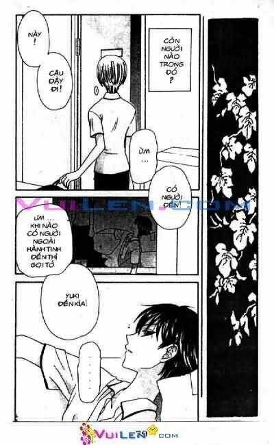 Giỏ Trái Cây - Fruit Basket Chapter 12 trang 76