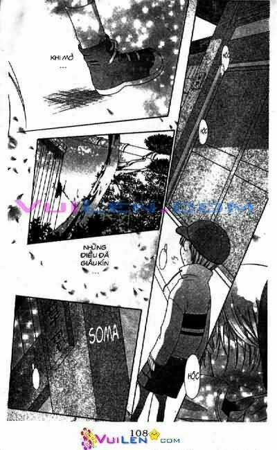 Giỏ Trái Cây - Fruit Basket Chapter 13 trang 103