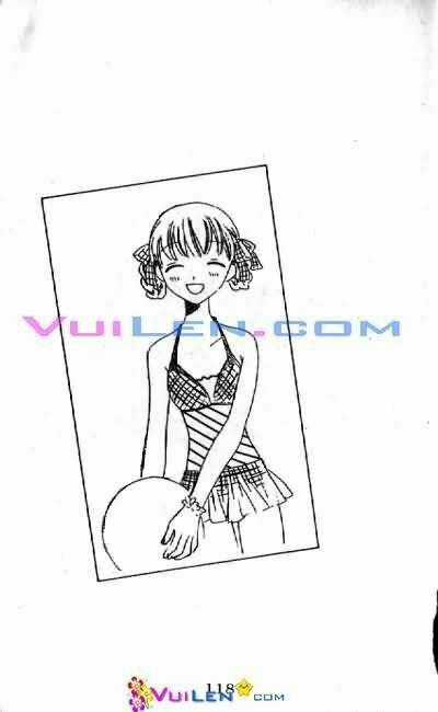 Giỏ Trái Cây - Fruit Basket Chapter 13 trang 113