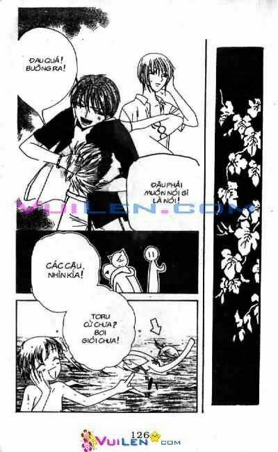 Giỏ Trái Cây - Fruit Basket Chapter 13 trang 119