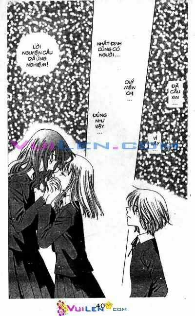 Giỏ Trái Cây - Fruit Basket Chapter 13 trang 39