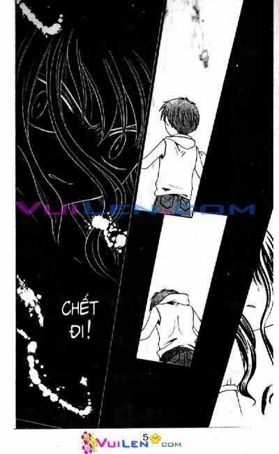 Giỏ Trái Cây - Fruit Basket Chapter 13 trang 4