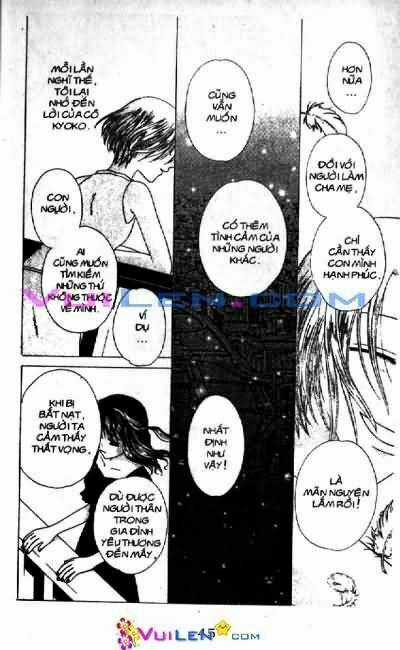 Giỏ Trái Cây - Fruit Basket Chapter 13 trang 44