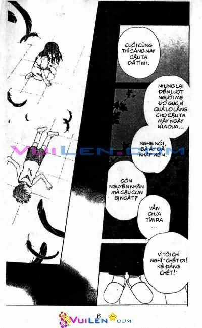 Giỏ Trái Cây - Fruit Basket Chapter 13 trang 5