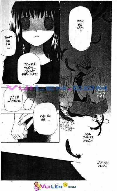 Giỏ Trái Cây - Fruit Basket Chapter 13 trang 7