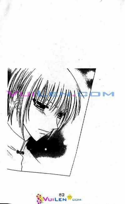 Giỏ Trái Cây - Fruit Basket Chapter 13 trang 79