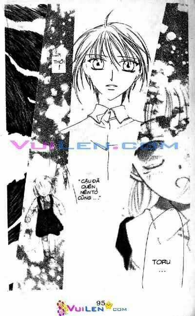 Giỏ Trái Cây - Fruit Basket Chapter 13 trang 92