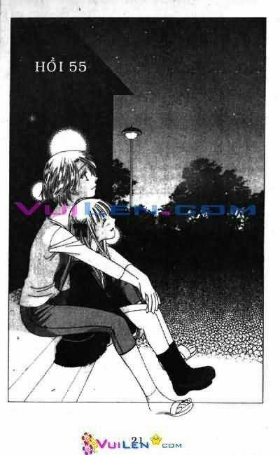 Giỏ Trái Cây - Fruit Basket Chapter 14 trang 18