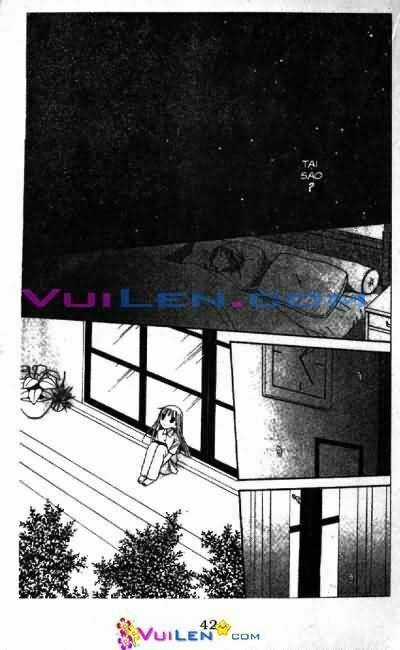 Giỏ Trái Cây - Fruit Basket Chapter 14 trang 37