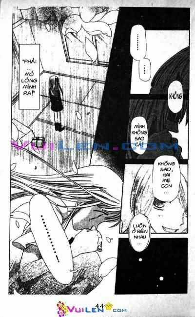 Giỏ Trái Cây - Fruit Basket Chapter 14 trang 39