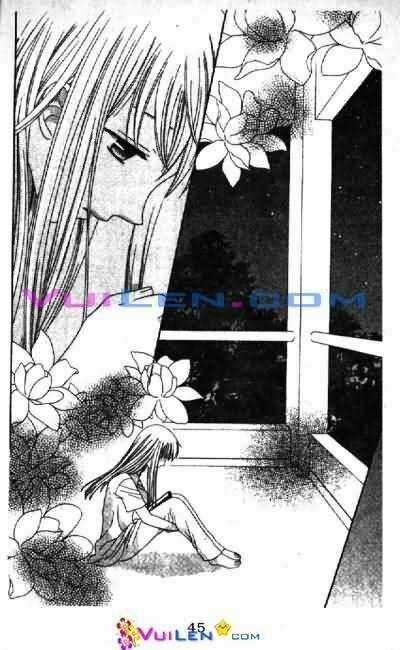 Giỏ Trái Cây - Fruit Basket Chapter 14 trang 40