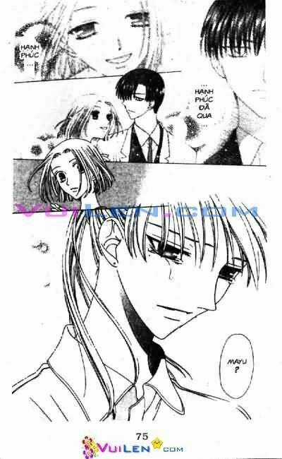 Giỏ Trái Cây - Fruit Basket Chapter 14 trang 67