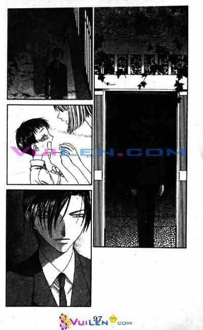 Giỏ Trái Cây - Fruit Basket Chapter 14 trang 85