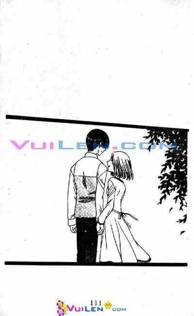 Giỏ Trái Cây - Fruit Basket Chapter 15 trang 102