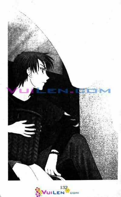 Giỏ Trái Cây - Fruit Basket Chapter 15 trang 119