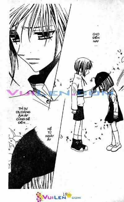 Giỏ Trái Cây - Fruit Basket Chapter 15 trang 15