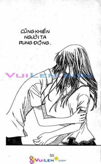 Giỏ Trái Cây - Fruit Basket Chapter 15 trang 45