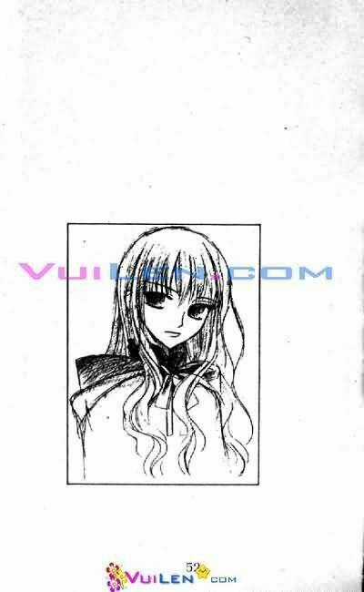 Giỏ Trái Cây - Fruit Basket Chapter 15 trang 47