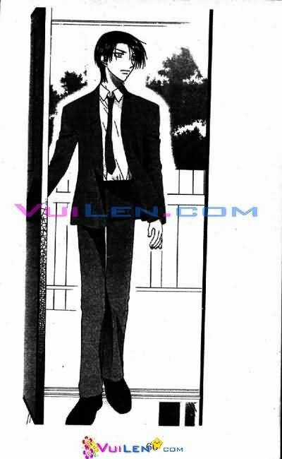 Giỏ Trái Cây - Fruit Basket Chapter 15 trang 59