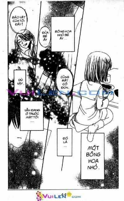 Giỏ Trái Cây - Fruit Basket Chapter 16 trang 41