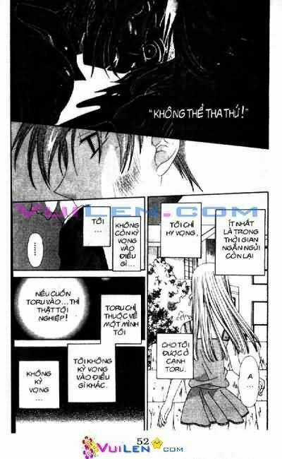 Giỏ Trái Cây - Fruit Basket Chapter 16 trang 49