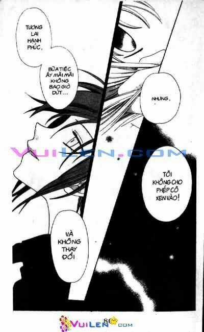 Giỏ Trái Cây - Fruit Basket Chapter 16 trang 83