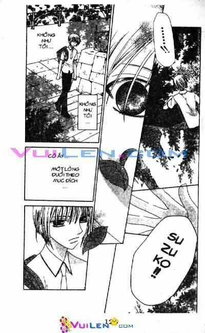 Giỏ Trái Cây - Fruit Basket Chapter 17 trang 105