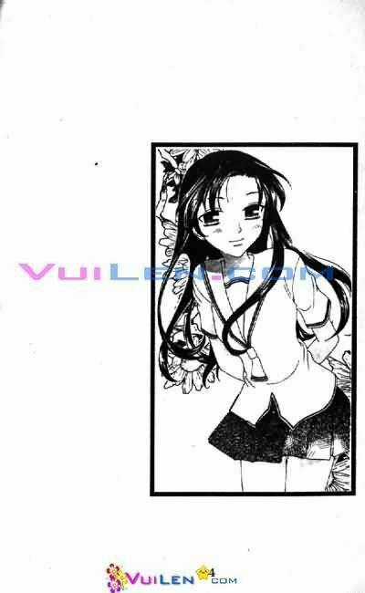 Giỏ Trái Cây - Fruit Basket Chapter 17 trang 11