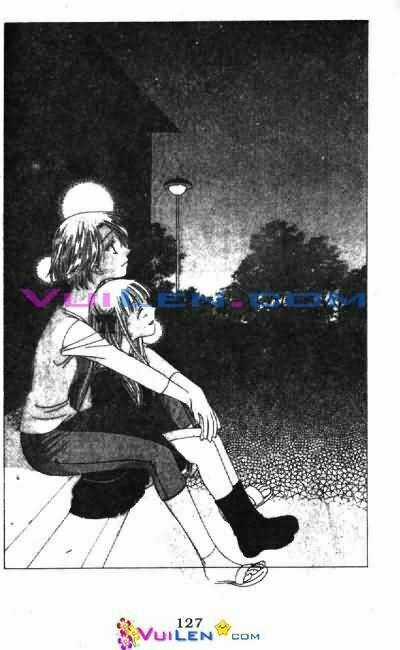 Giỏ Trái Cây - Fruit Basket Chapter 17 trang 112