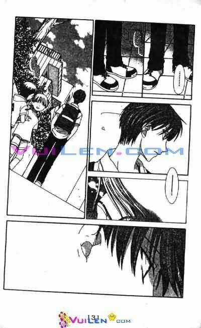 Giỏ Trái Cây - Fruit Basket Chapter 17 trang 114