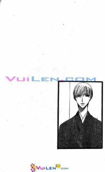 Giỏ Trái Cây - Fruit Basket Chapter 17 trang 23