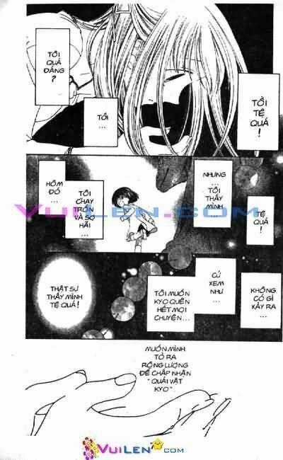 Giỏ Trái Cây - Fruit Basket Chapter 17 trang 69