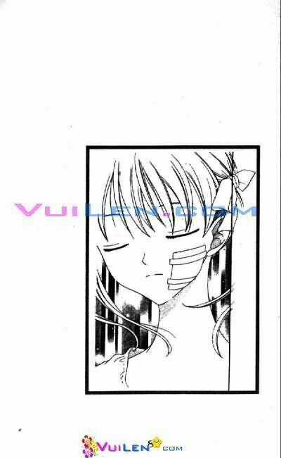 Giỏ Trái Cây - Fruit Basket Chapter 17 trang 77