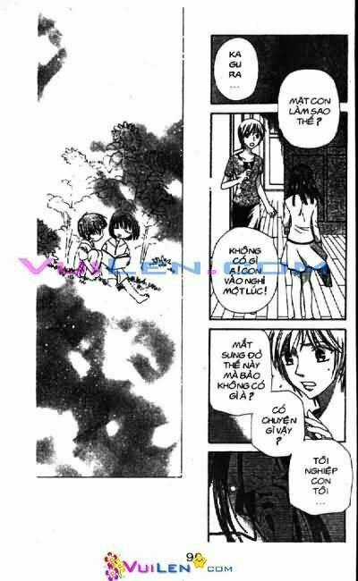 Giỏ Trái Cây - Fruit Basket Chapter 17 trang 81