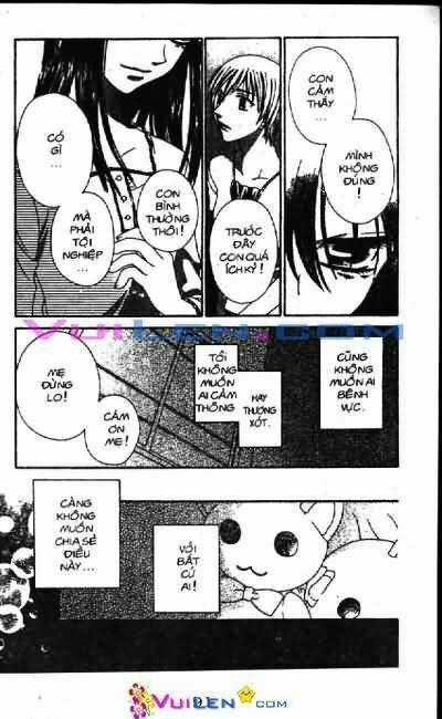 Giỏ Trái Cây - Fruit Basket Chapter 17 trang 82