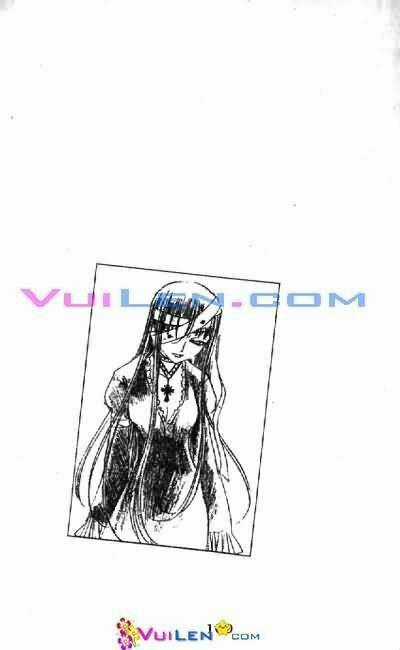 Giỏ Trái Cây - Fruit Basket Chapter 17 trang 87