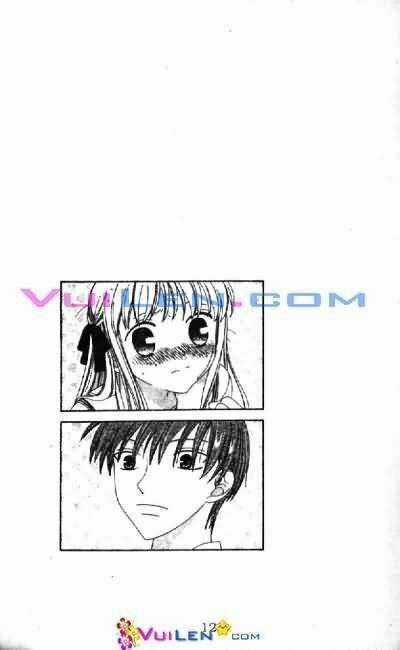 Giỏ Trái Cây - Fruit Basket Chapter 18 trang 103