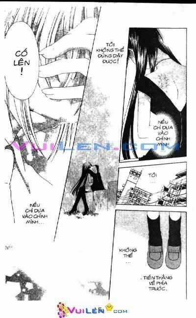 Giỏ Trái Cây - Fruit Basket Chapter 18 trang 14