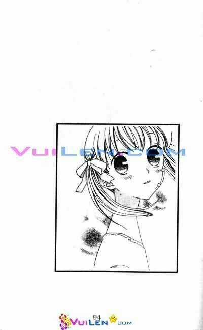 Giỏ Trái Cây - Fruit Basket Chapter 18 trang 85