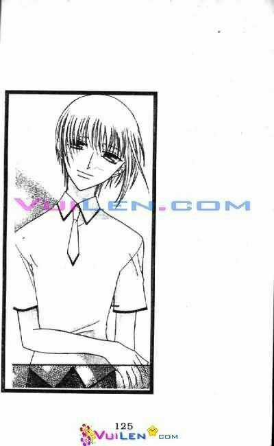 Giỏ Trái Cây - Fruit Basket Chapter 19 trang 124
