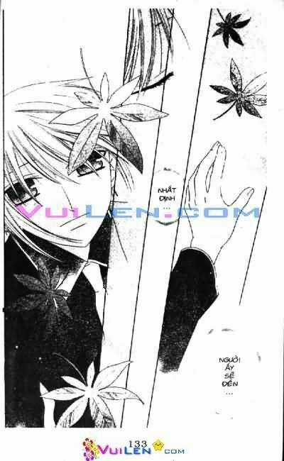 Giỏ Trái Cây - Fruit Basket Chapter 19 trang 132