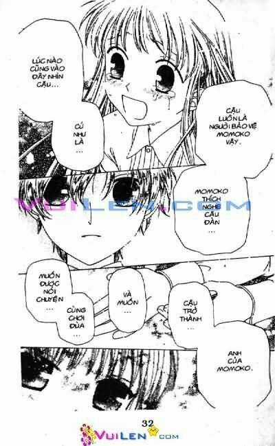 Giỏ Trái Cây - Fruit Basket Chapter 19 trang 31
